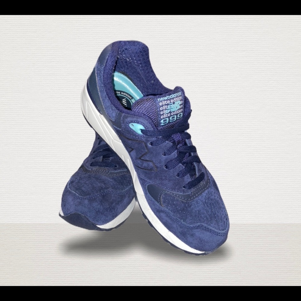 New Balance 999 ABZORB Size 6.5
